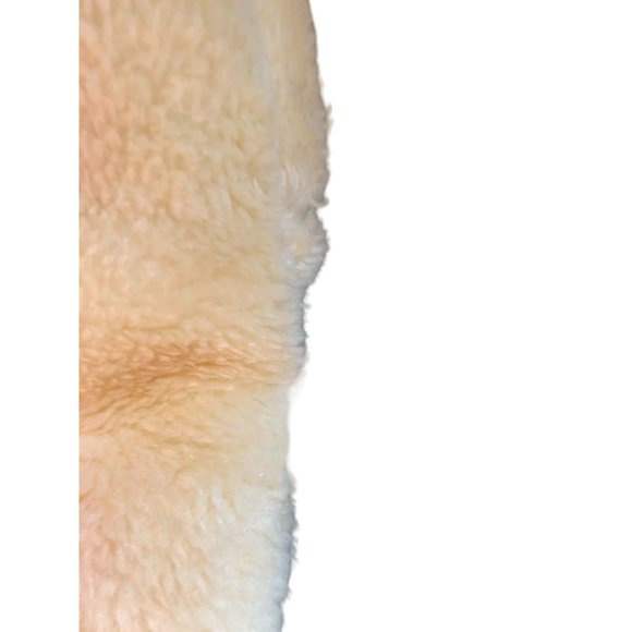 Cuddle Wit Plush Stuffed Animal Toy Bunny Rabbit 17 in Vintage Beige Brown - Picture 4 of 6